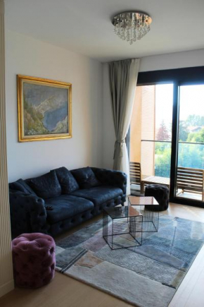 Manor Apartment